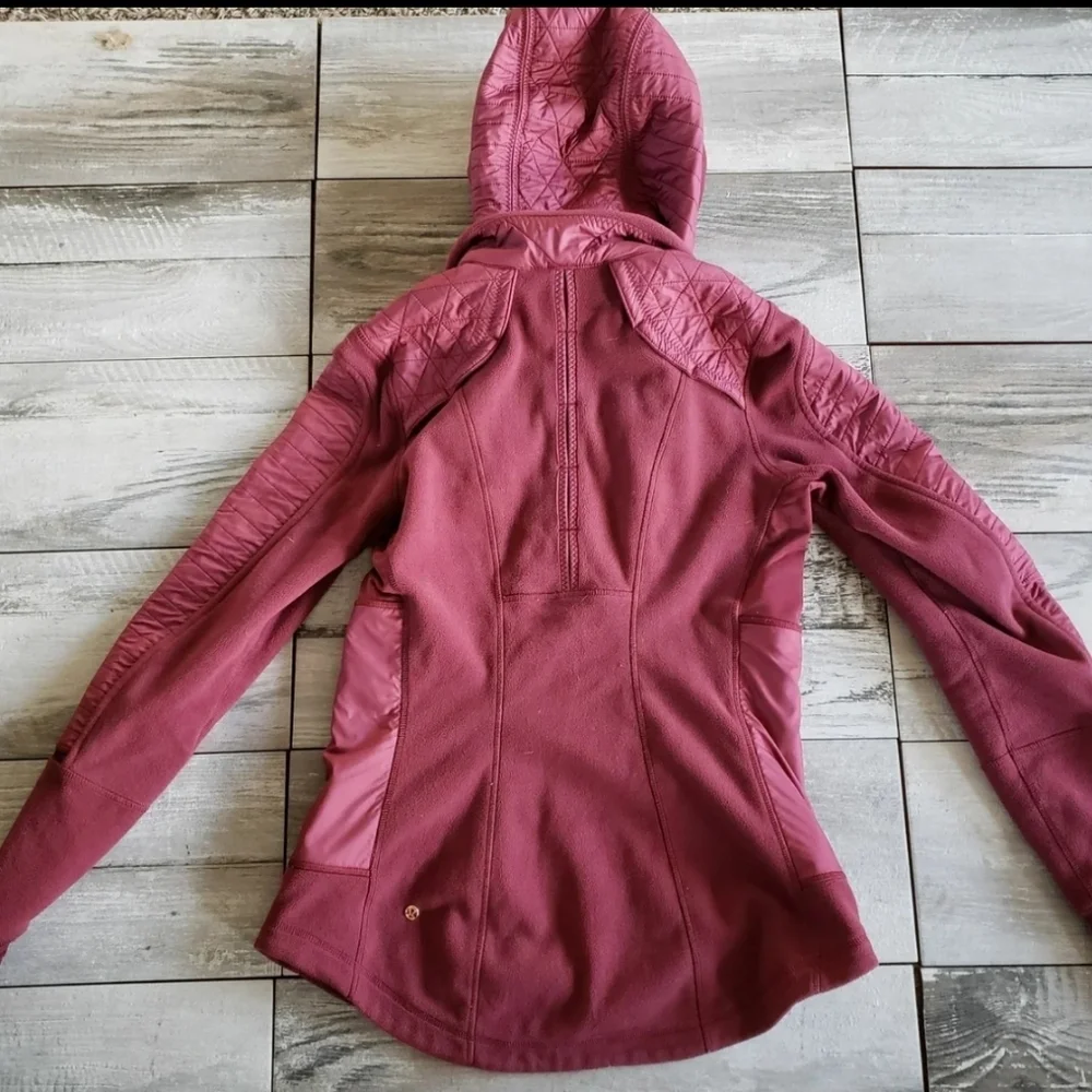 Lululemon Jacket
